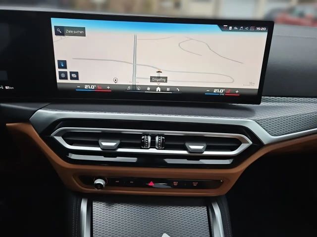 BMW i4 Coupé Gran Coupé M50 xDrive