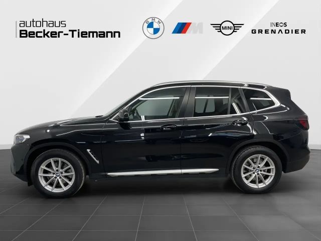BMW X3 xDrive20i