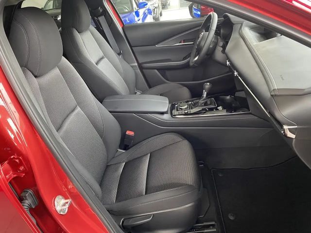 Mazda CX-30 Exclusive-line