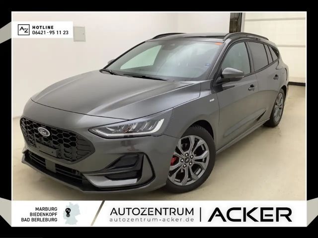 Ford Focus 1.5 EcoBlue ST Line Wagon