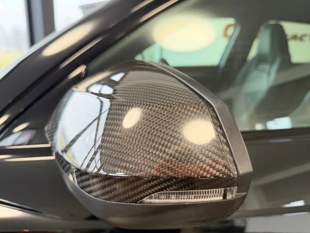 Audi RS Q3 RSQ3 2,5 TFSI *GARANTIE* SONOS* PANO* OP SCHWARZ*