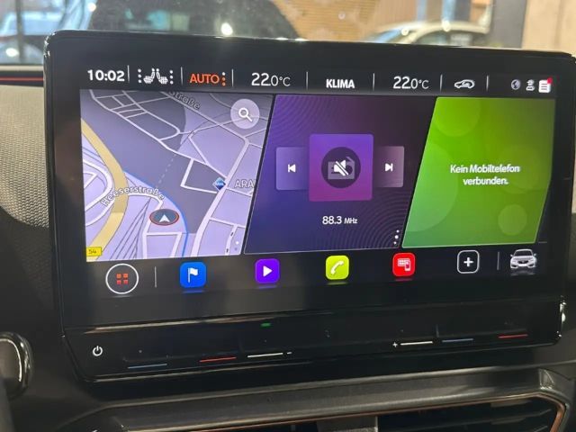 Cupra Leon 2.0 TSI VZ