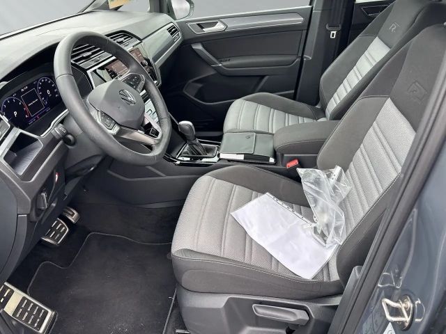 Volkswagen Touran DSG Highline