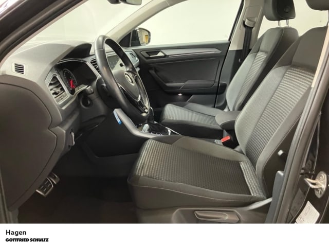 Volkswagen T-Roc 1.5 TSI DSG