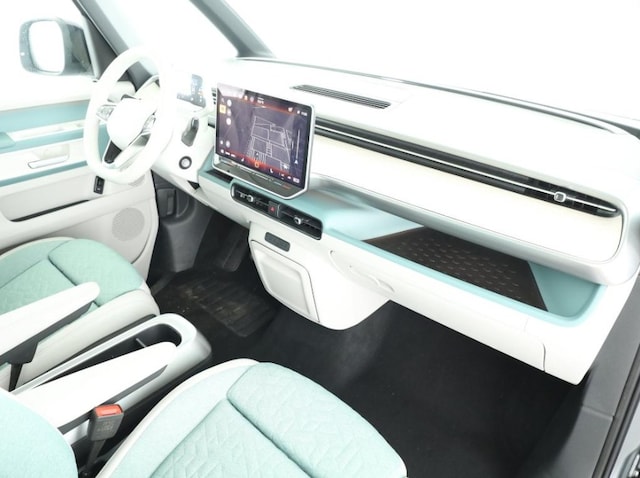 Volkswagen ID.Buzz Pro