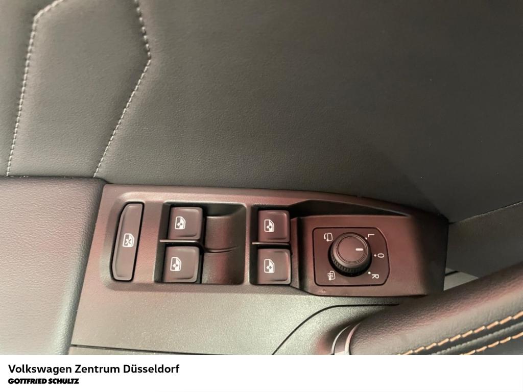 Cupra Formentor 1.4 e-Hybrid