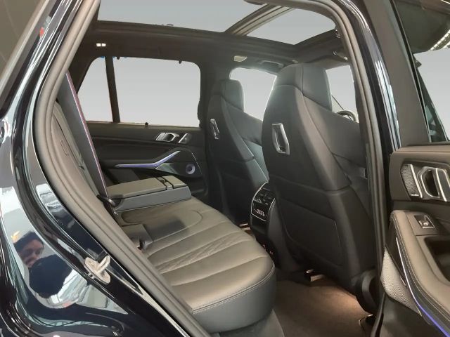 BMW X5 M-Sport xDrive50e