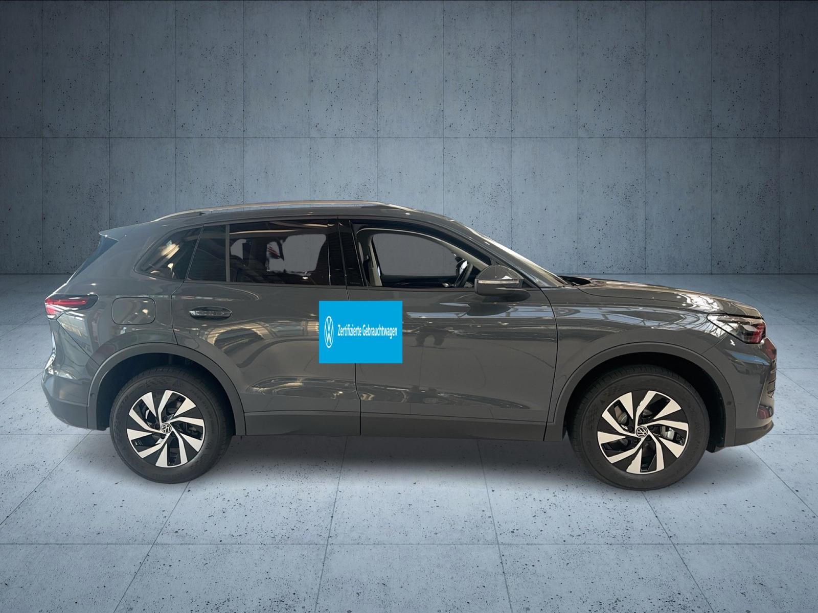 Volkswagen Tiguan DSG Life eHybrid