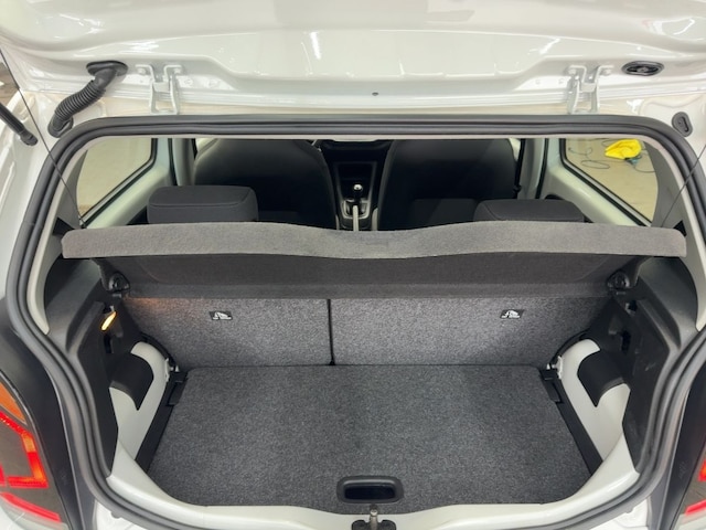 Volkswagen up! Move Move up!