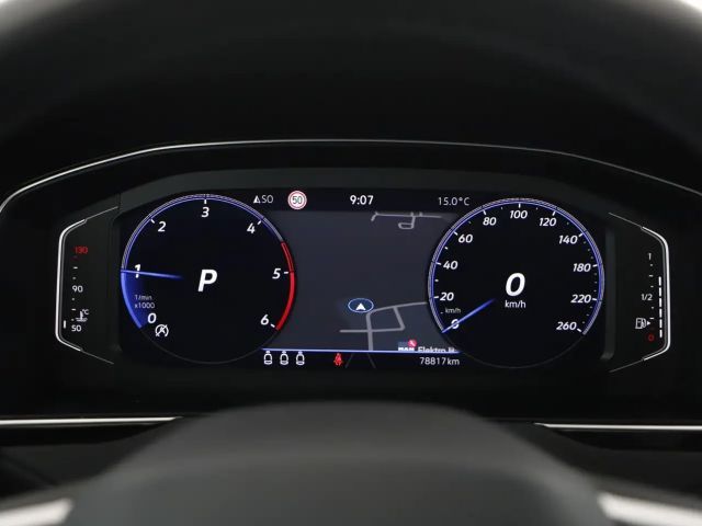 Volkswagen Passat Business DSG Variant