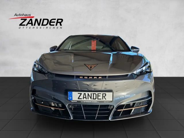 Cupra Tavascan Endurance