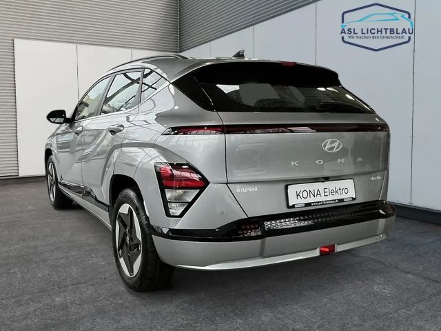 Hyundai Kona Electric