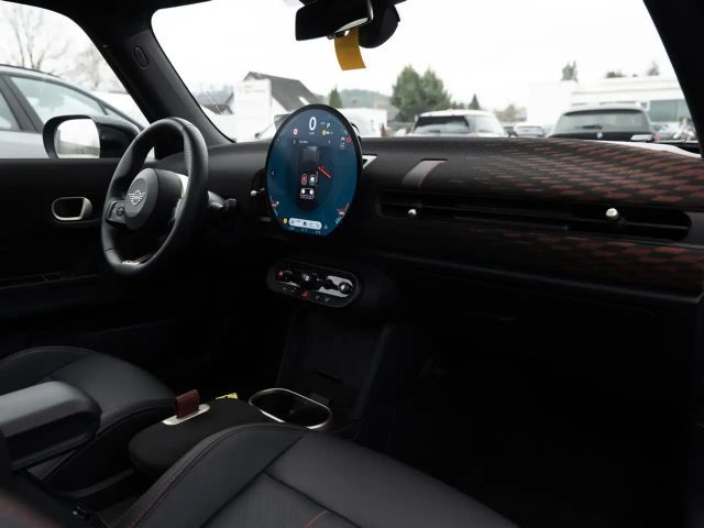 MINI Cooper S PANO HUD NAVI LED KAMERA JCW Trim
