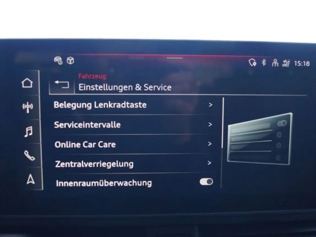 Audi A4 40 TFSI Avant S-Line