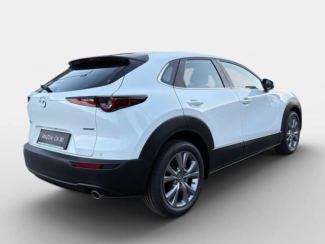 Mazda CX-30 2.5L SkyActiv e-Skyactiv