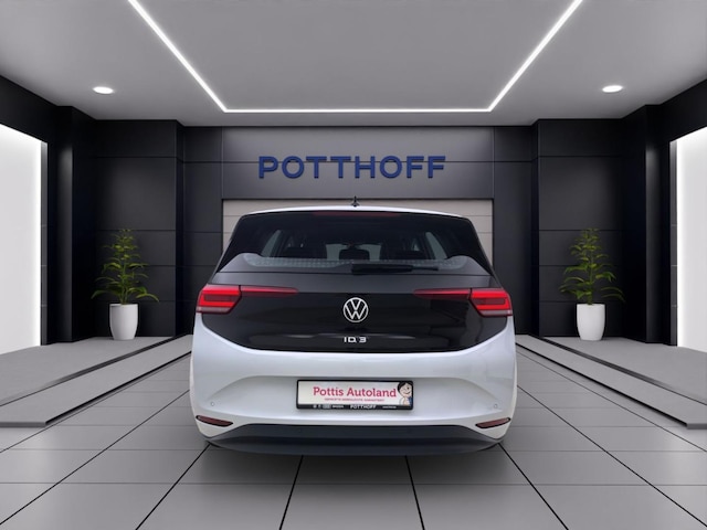 Volkswagen ID.3 Performance Pure