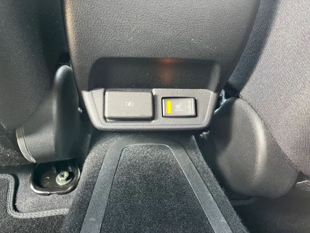 Nissan Leaf N-Connecta