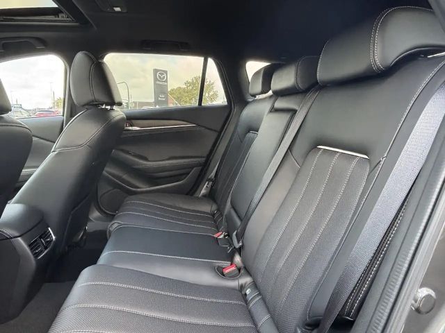 Mazda 6 | 360° Kam. | Glasschiebed. | BOSE