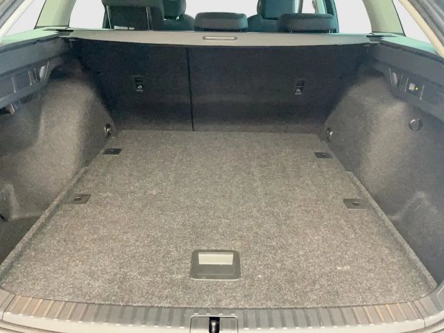 Skoda Octavia Essence TDI