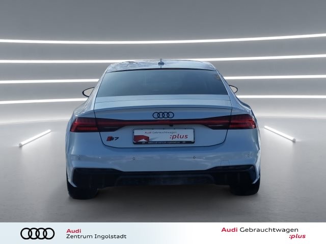 Audi S7 Quattro Sportback