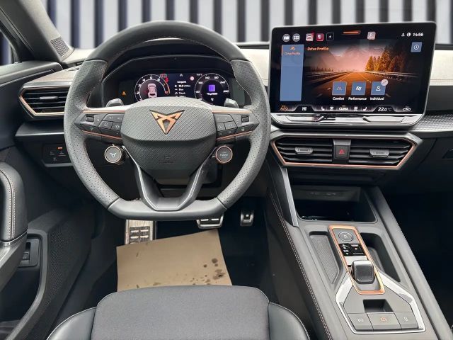 Cupra Formentor 1.5 eTSI  W ACC+LED+Navi+Fernlichtass.