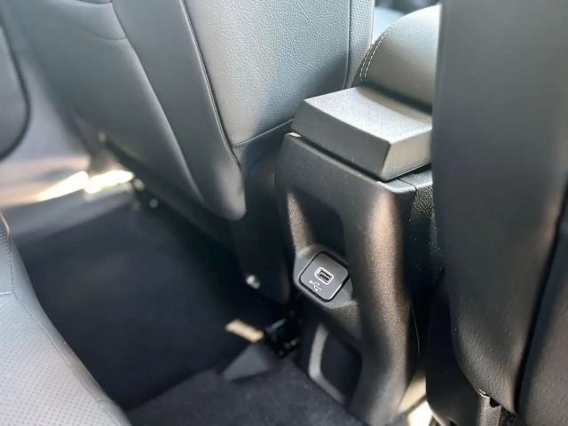 Jeep Renegade 4xe Hybrid