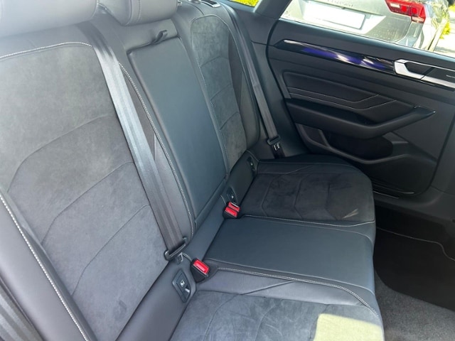 Volkswagen Arteon Shooting Brake 2.0 TDI DSG