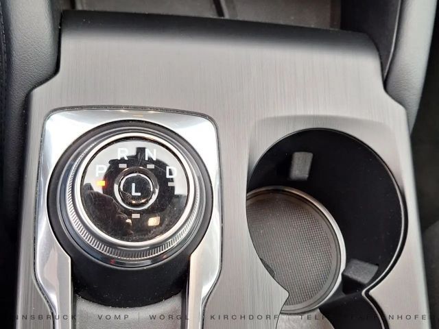 Ford Kuga AWD Hybrid Titanium