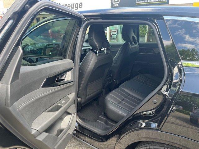 Renault Austral Techno