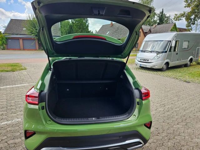 Kia XCeed GDi Vision