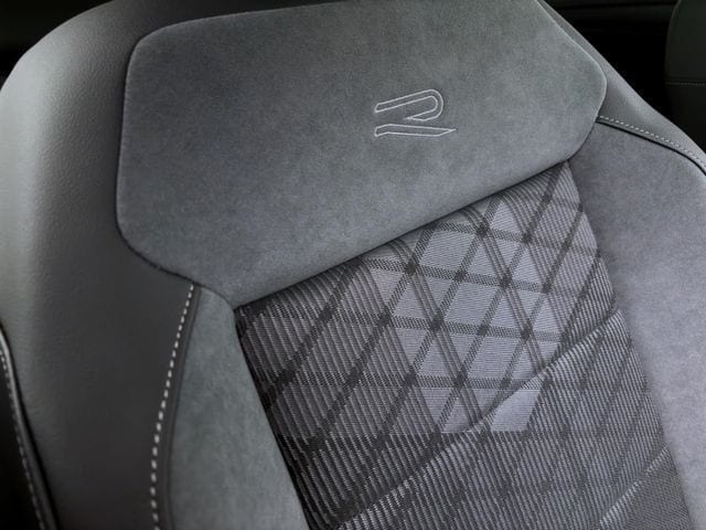 Volkswagen T-Roc 2.0 TSI DSG R-Line