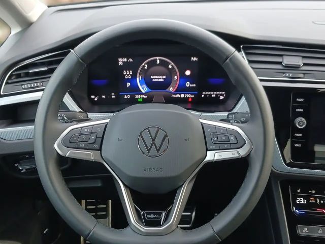 Volkswagen Touran 2.0 TDI DSG IQ.Drive