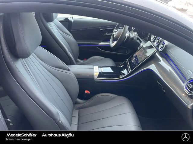 Mercedes-Benz CLE 450 4MATIC AMG Line