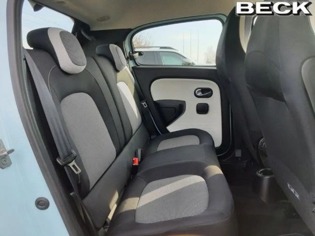 Renault Twingo Equilibre Equilibre SCe 65