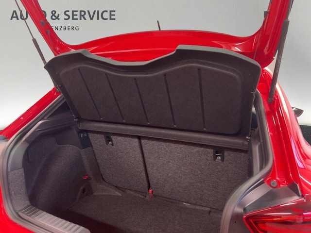 Seat Ibiza 1.0 TSI FR-lijn