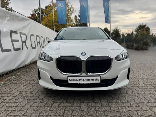 BMW 218 218i Active Tourer