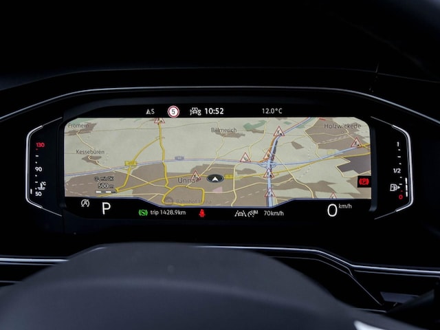 Volkswagen Taigo Taigo 1.5 R-LINE DSG