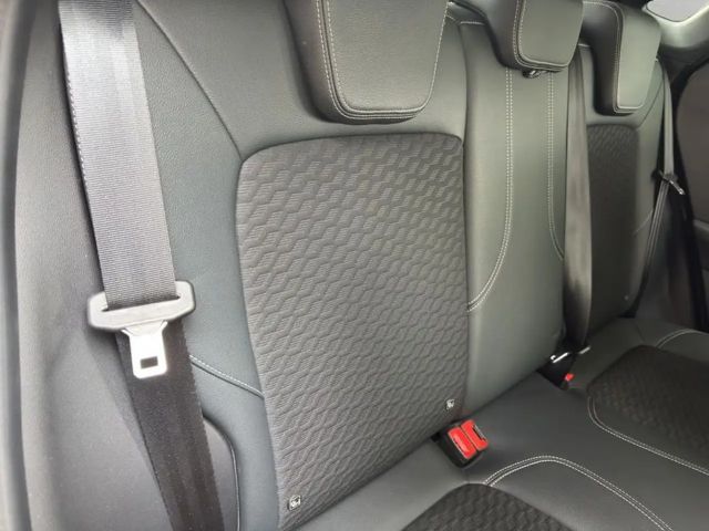 Ford Puma EcoBoost Titanium