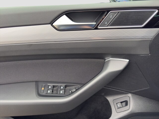 Volkswagen Passat 2.0 TDI Business Variant