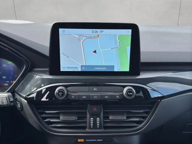 Ford Kuga Plug in Hybrid ST Line