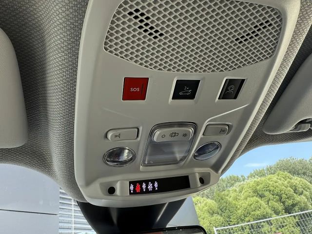 Jeep Avenger Altitude