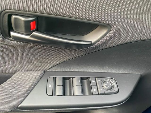 Toyota C-HR Hybride Team D