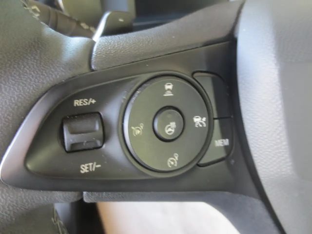 Opel Corsa GS-Line Grand Sport