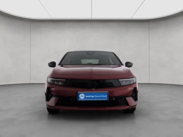 Opel Astra 1.2 Turbo GS-Line Grand Sport Turbo