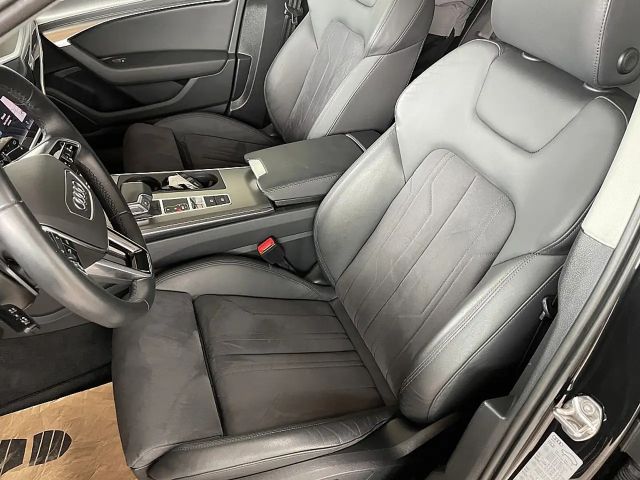 Audi A6 35 TDI Avant S-Tronic Sport