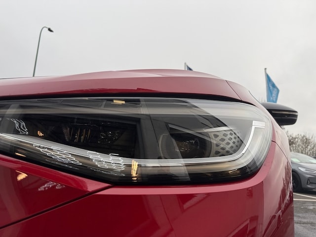 Volkswagen ID.5 4Motion GTX