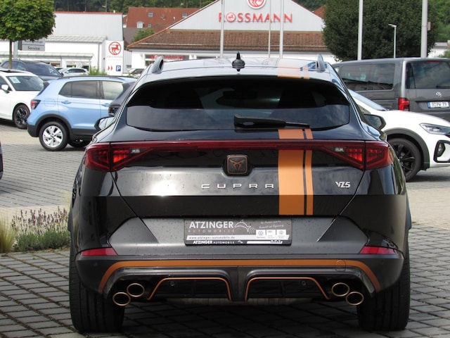 Cupra Formentor 4Drive DSG