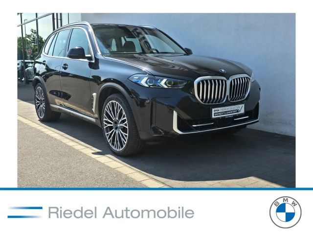 BMW X5 xDrive40i