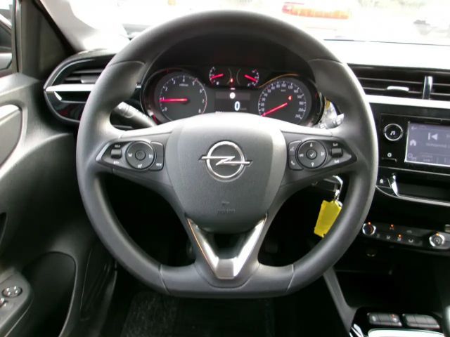Opel Corsa Edition