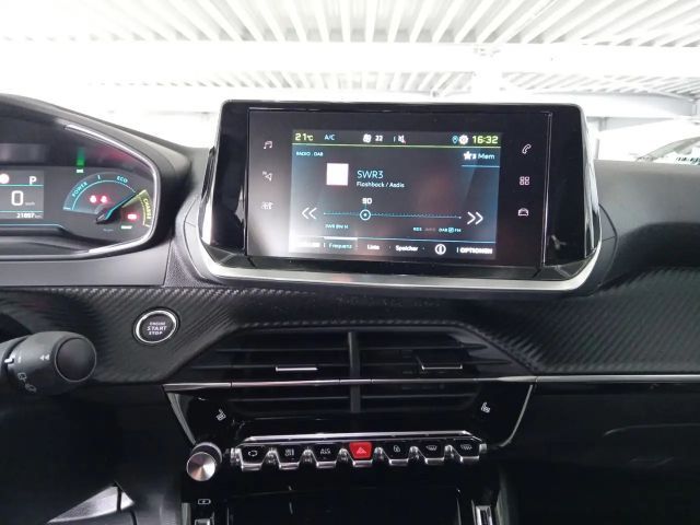 Peugeot E-2008 Allure Pack